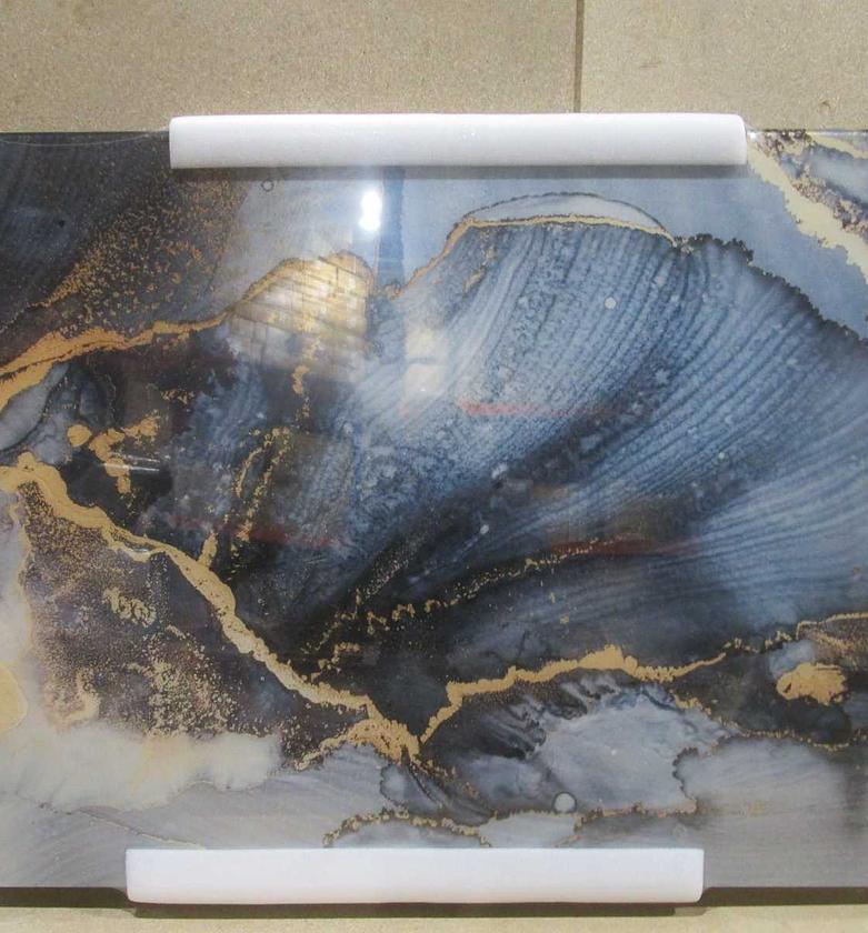 Canvas 4mm tempered glass image