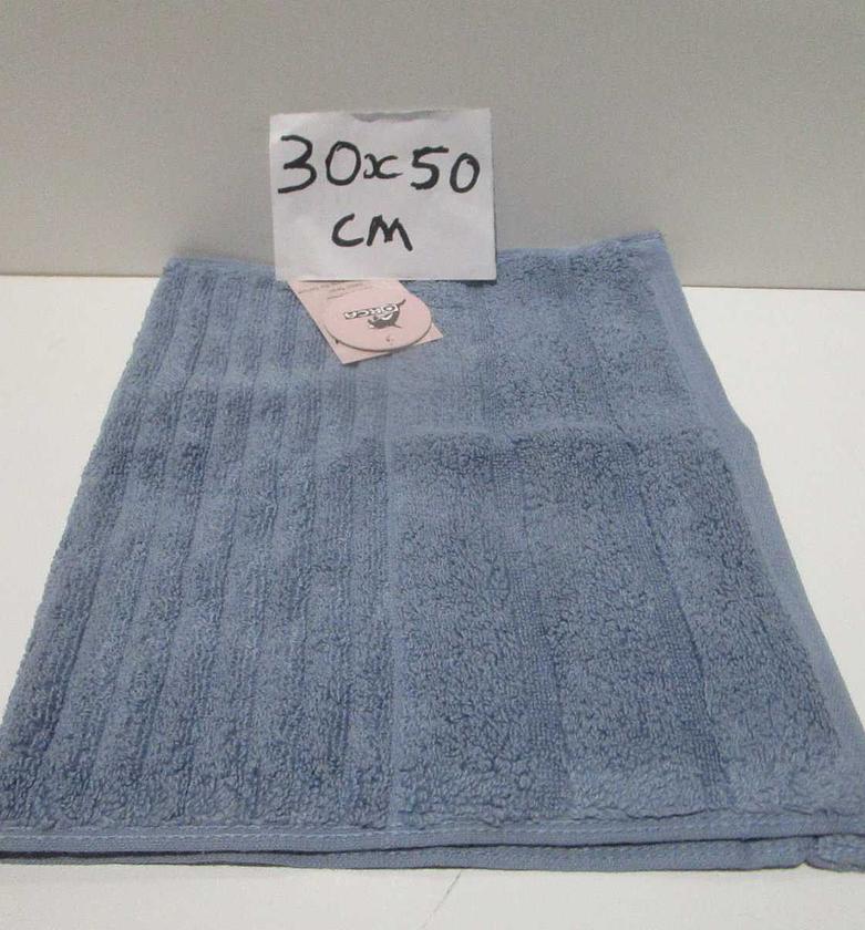 Towel verna - plain dyed image