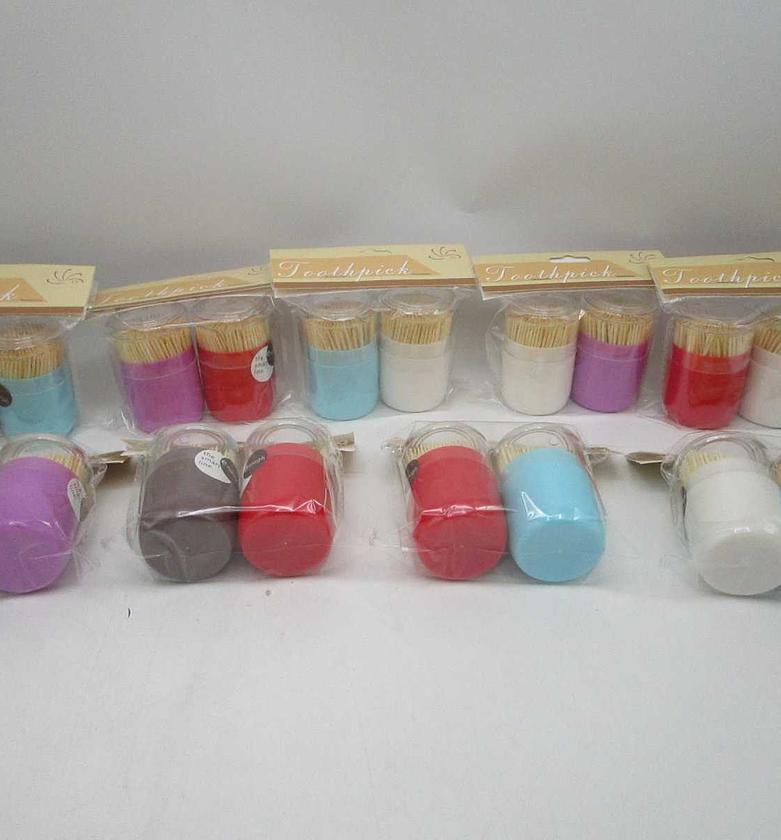 Toothpick nature 5x5x7.5 #ref:35717-11# image