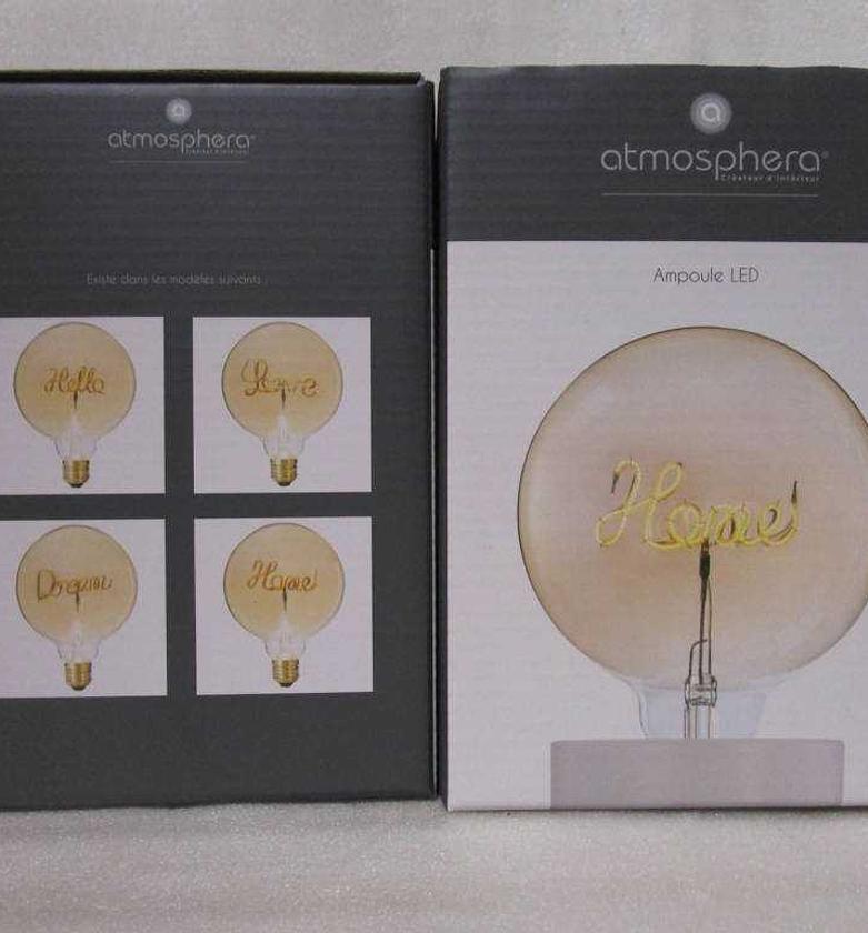 BULB DECO HOME image