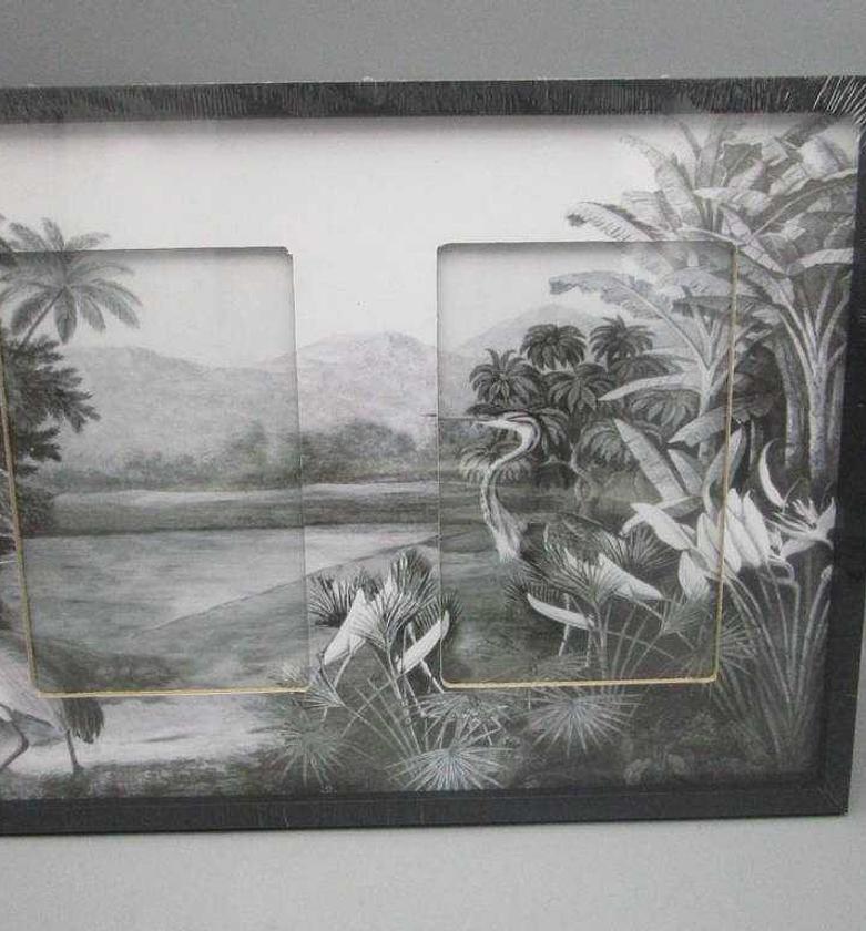 FOTO FRAME 31X23CM 2X 10X image