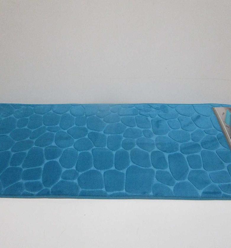 Bathmat microfiber memory foam image