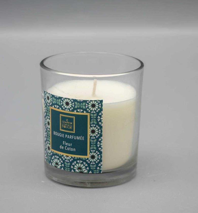 Candle pfm vr coton neda  image