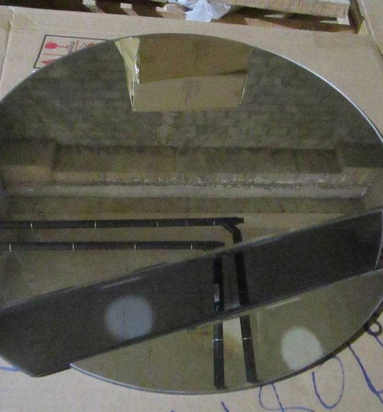 LOZENGE MIRROR
4MM71*71TU image