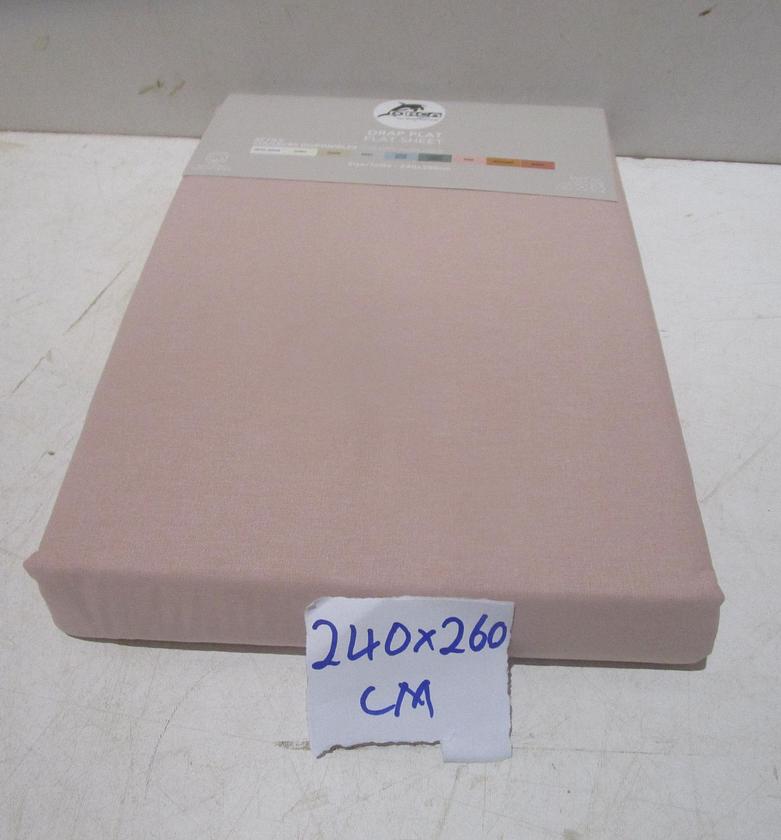 Duvet cover plain col (100 image