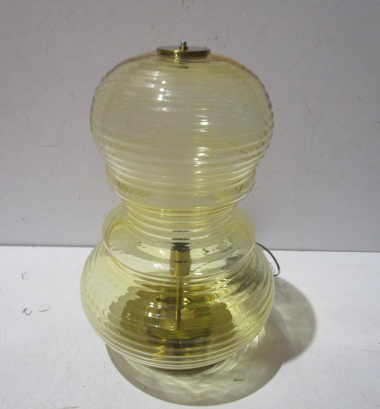 Table lamp with bulb t185 image