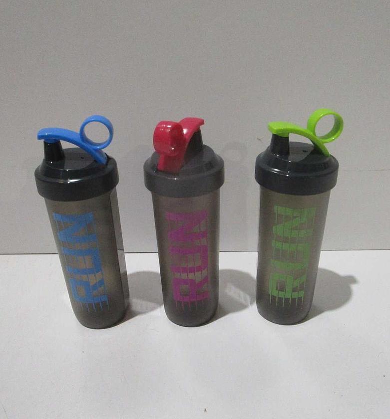 Sports bottle 740ml pp 3ass image