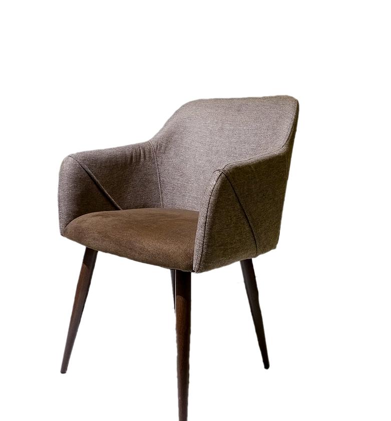 Fabric chair image