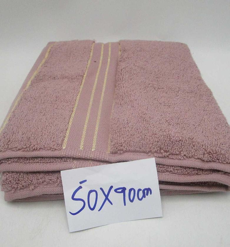 Towel luminous design - duet image