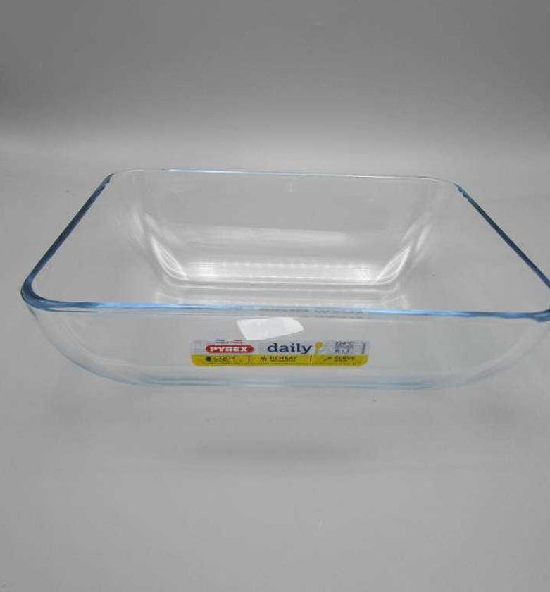 OVEN DISH RECTANGLE image