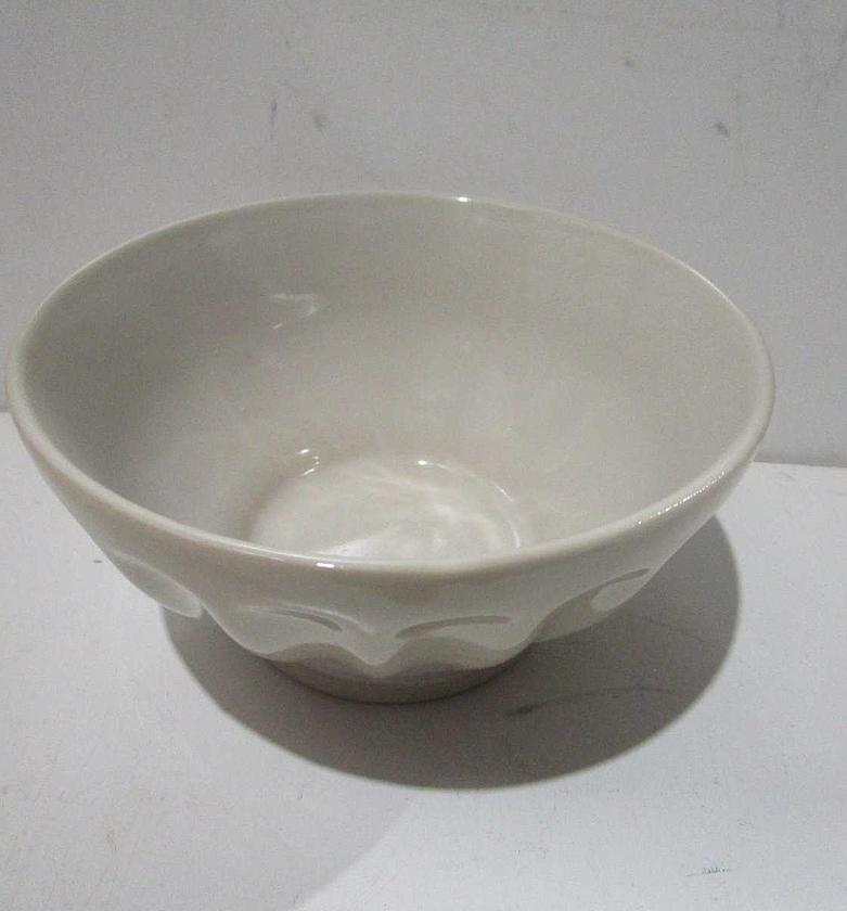 Bowl roma white 56cl #ref:196344b# image