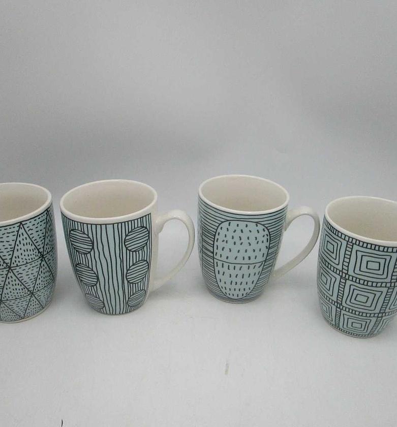 Cup ceramic 350ml #ref:z1106# image