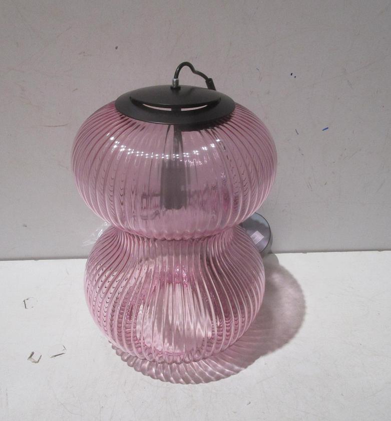 Pendant lamp with bulb t185 image