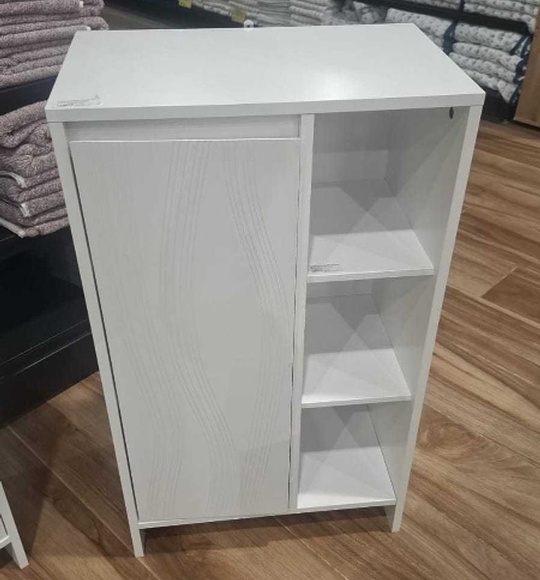 Cabinet storage mdf painting image