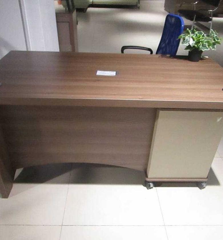 MANAGER TABLEL.WALNUT + S image