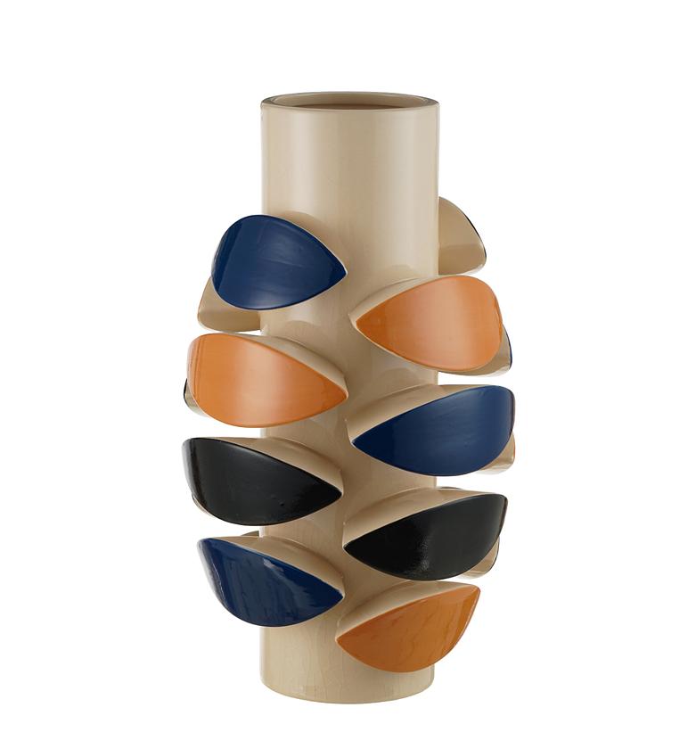 Vase ceramique #ref:cv12563-16-cj-230399# 2ac# image