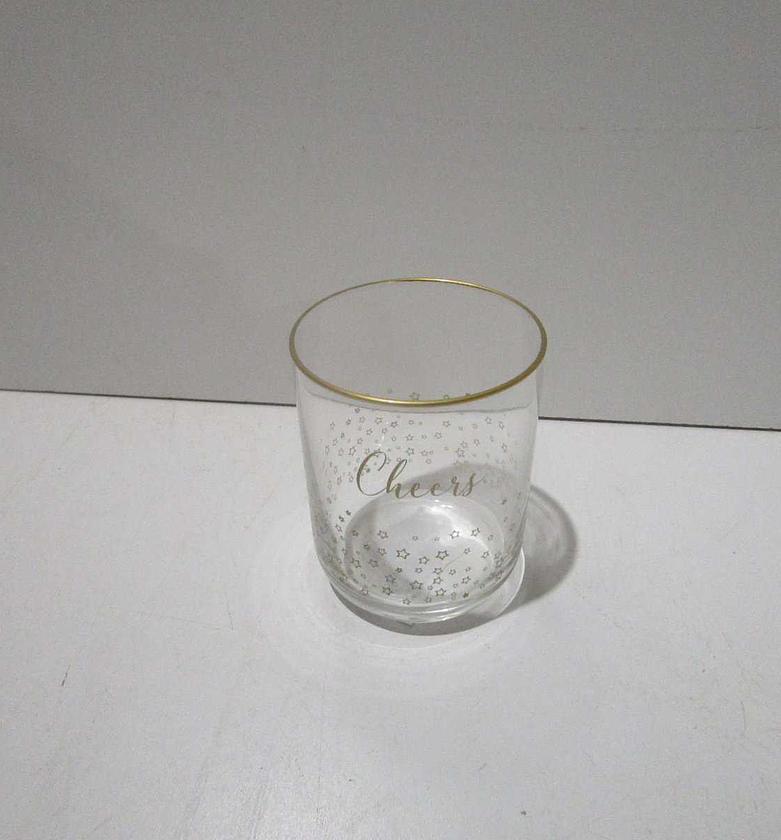 Drinking glass 350ml/11.8oz image