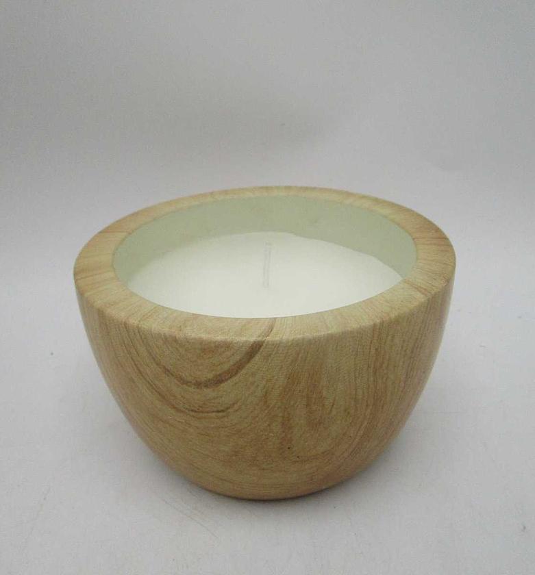 Candle parfumee in pot #ref:420901710# image