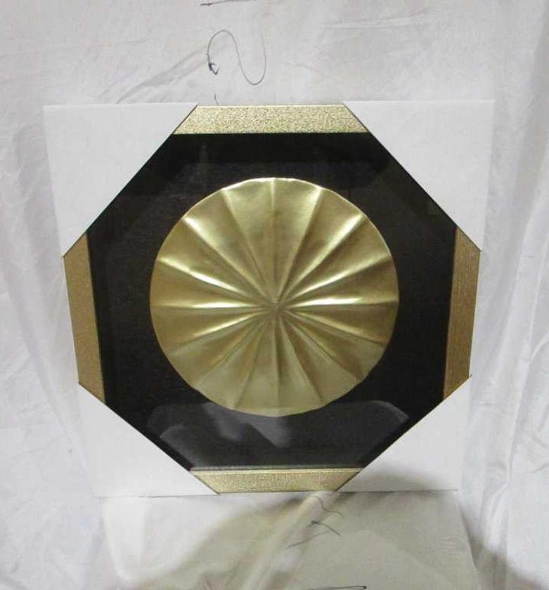 Frame 45*4524kg 
gold #re image