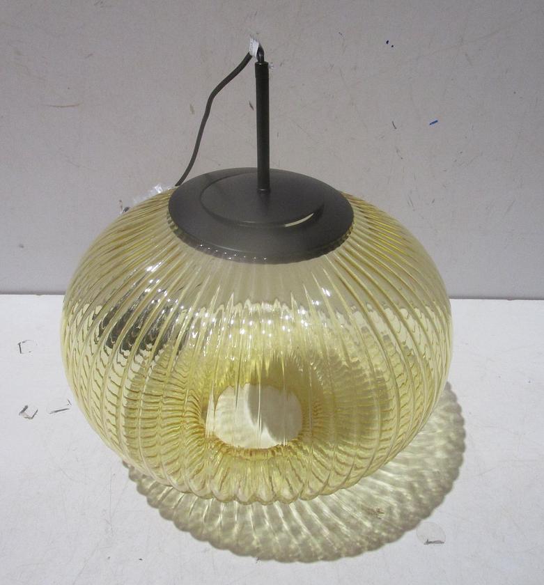 Pendant lamp with bulb t185 image