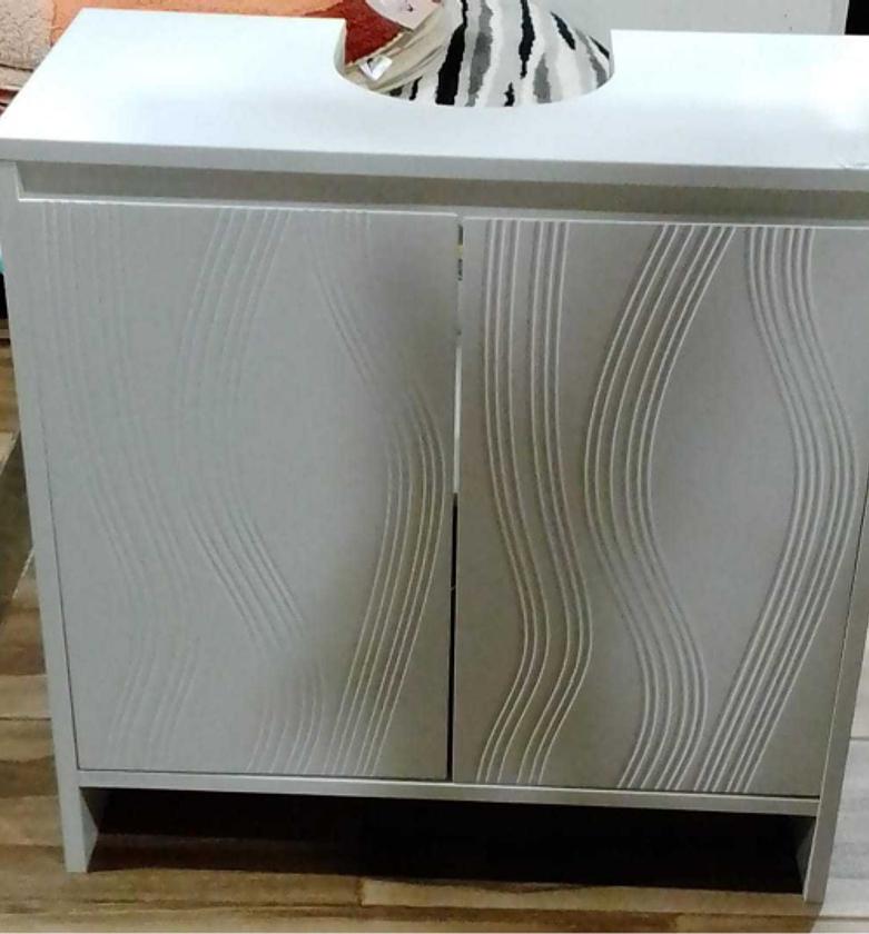Cabinet mdf painting - storage image