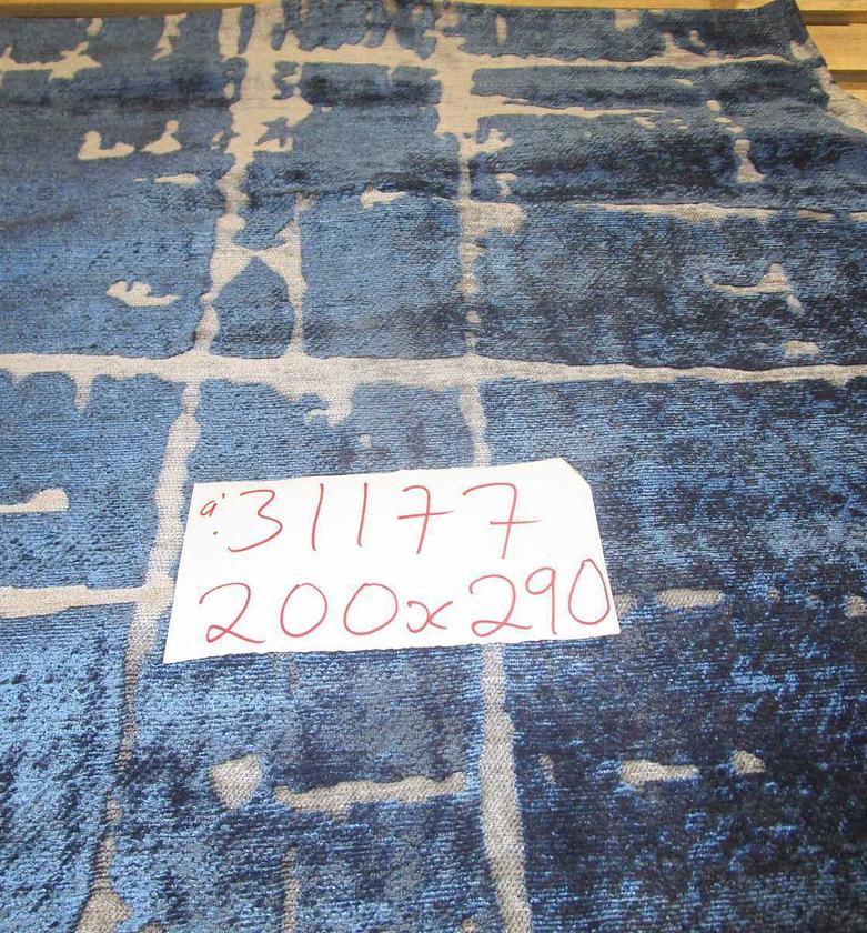 Carpet alexa blue 03 80% image