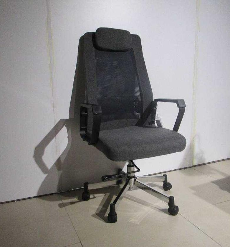 OFFICE CHAIR GREY
LFHSC-0 image