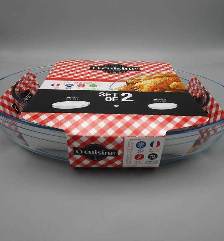 "COMPARTMENTAL BROWNIE MO image