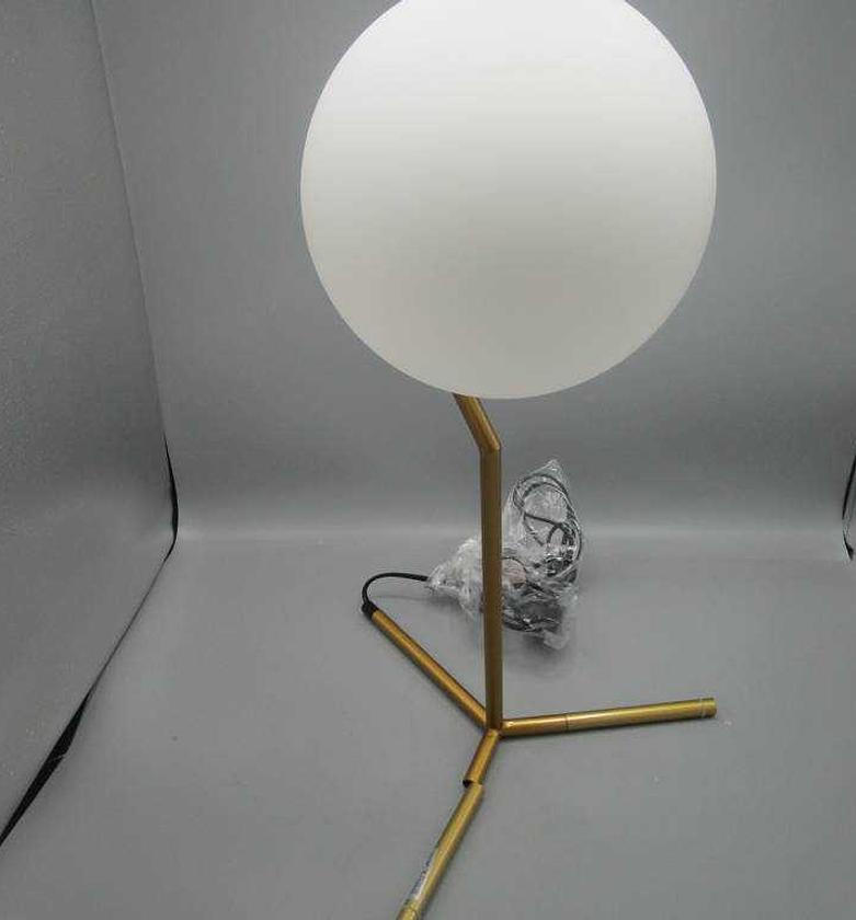 TABLE LAMP   GO image