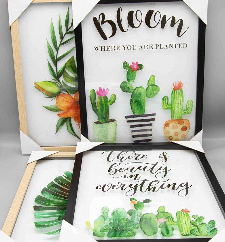 LEAF WITH PS FRAME
RMB174 image