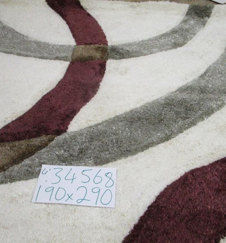 Carpet microfiber 3d 70% polyester image