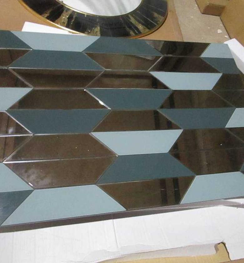 ROND MIRROR
4MMDIA:100*10 image