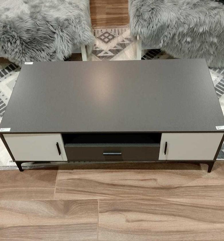 Coffee table melamine laminated image