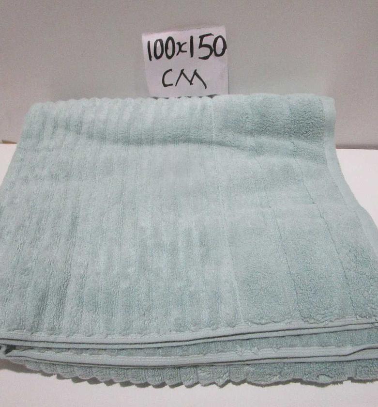 Towel verna - plain dyed image