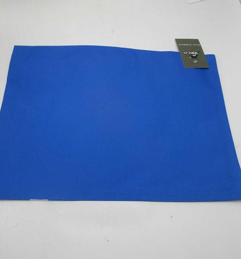 Placemat 0,5 end edge plastic image