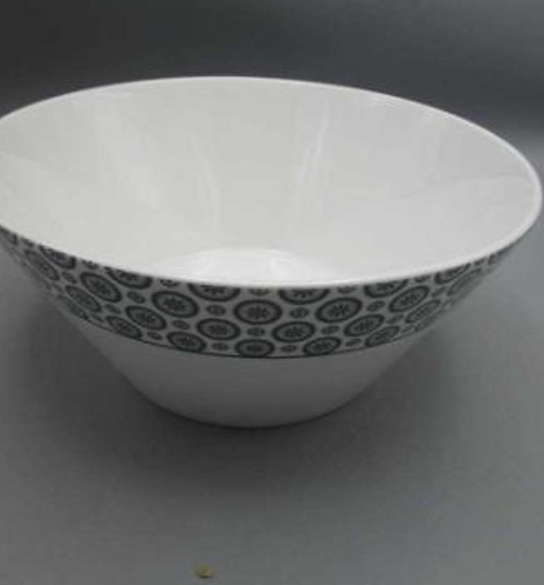 SALADIER COTTAGE PORCELAI image