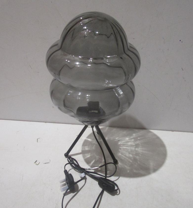 Table lamp with bulb t185 image