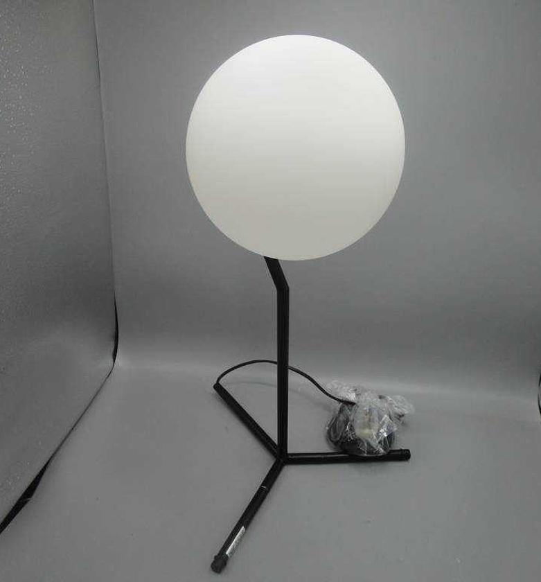 TABLE LAMP   BL image