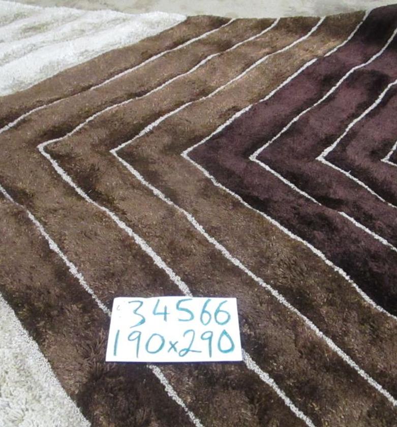 Carpet microfiber 3d 70% polyester image