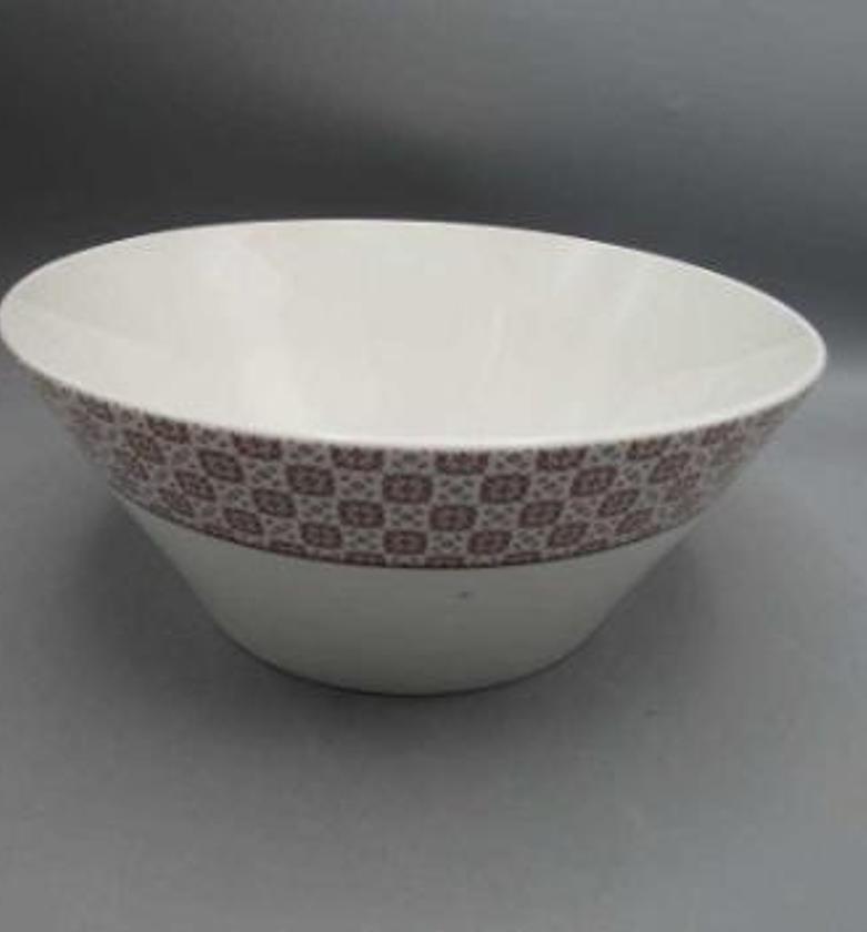 SALADIER COTTAGE PORCELAI image