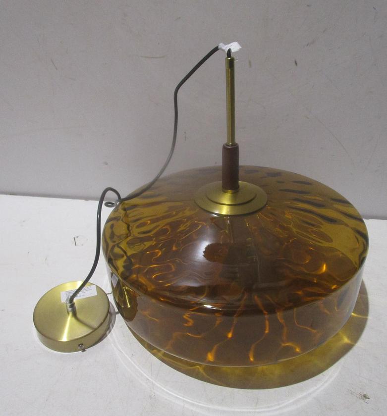 Pendant lamp with bulb t45 image