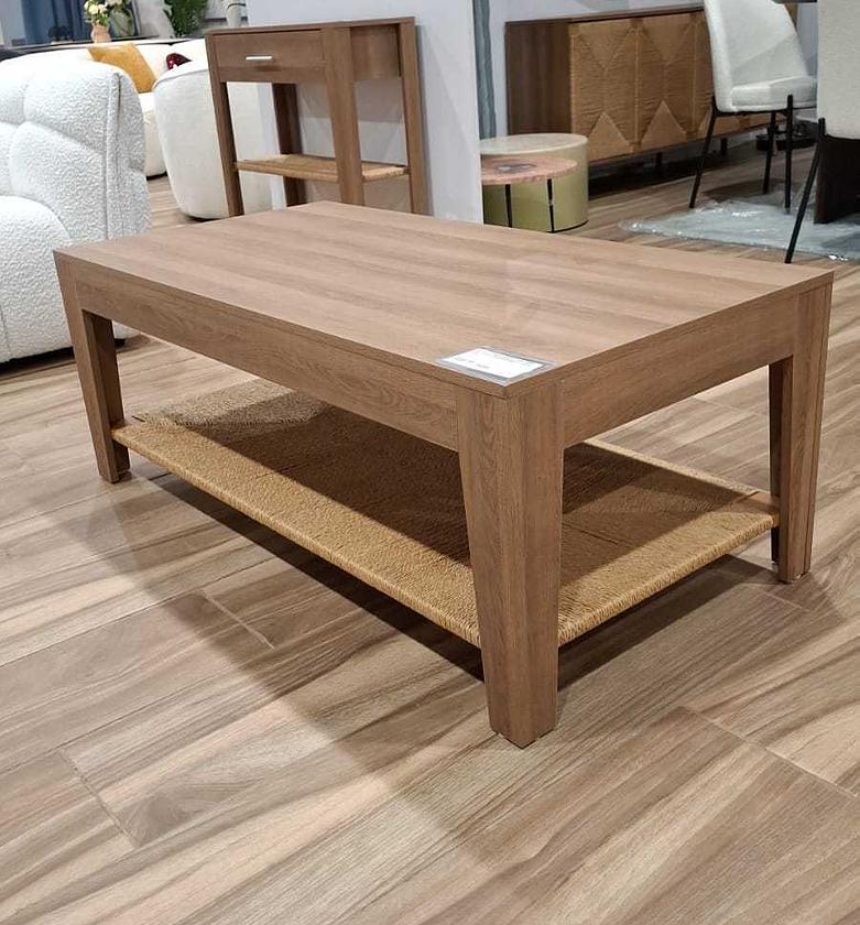 Coffee table same as fair image