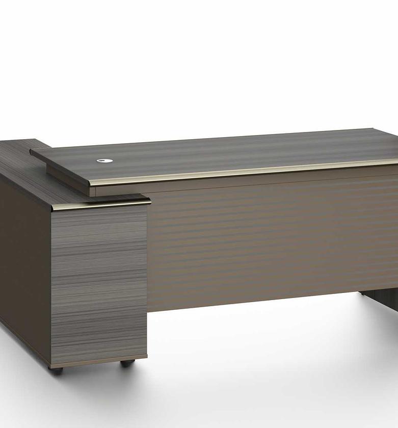 Executive desk image