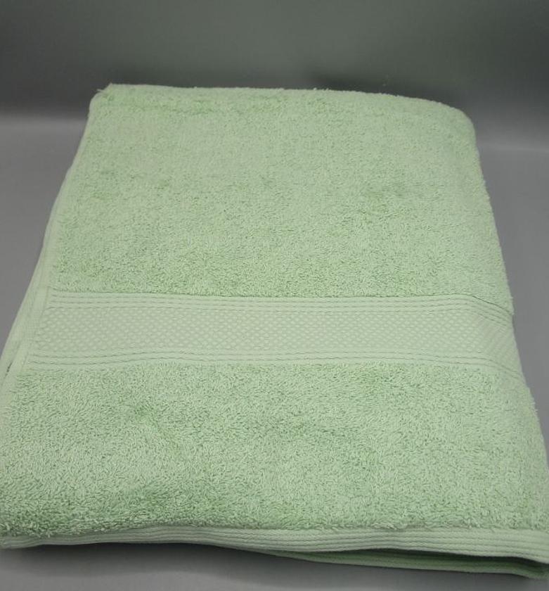 TOWEL dyed dobby Towel  1 image