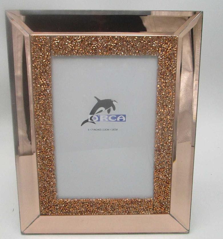 Photo frame #ref:lj360302 20,5x1x25,3# image