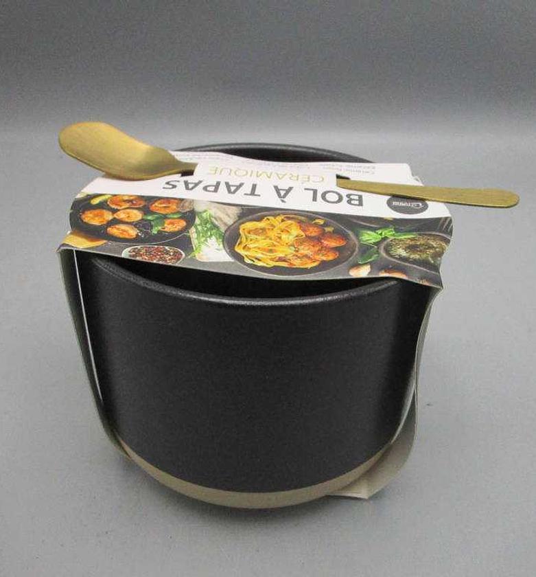 CERAMIQUE - CERAMIC TAPAS image