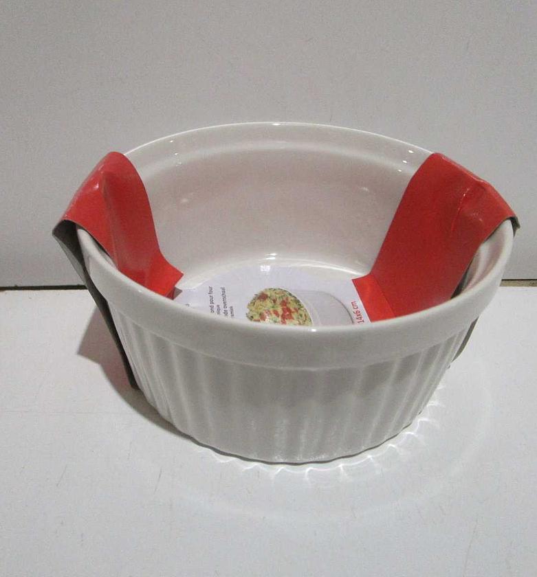 Oven dish d14x6,5cm sw #ref:8.711252068e+011# image