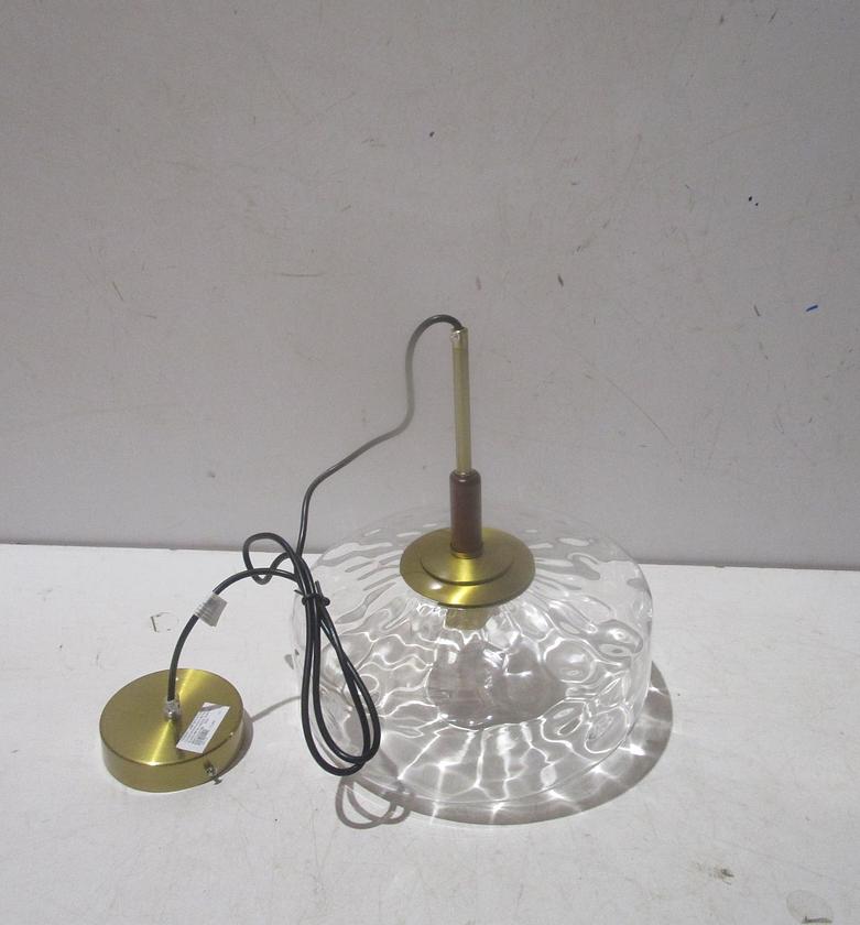 Pendant lamp with bulb t45 image