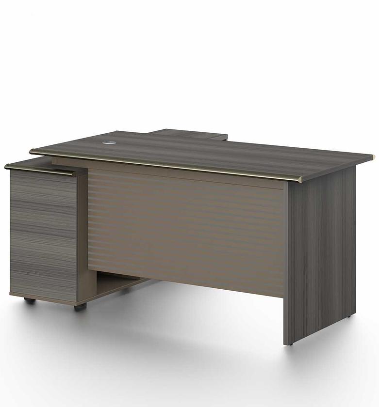 Executive desk 1.6m da24 nice image