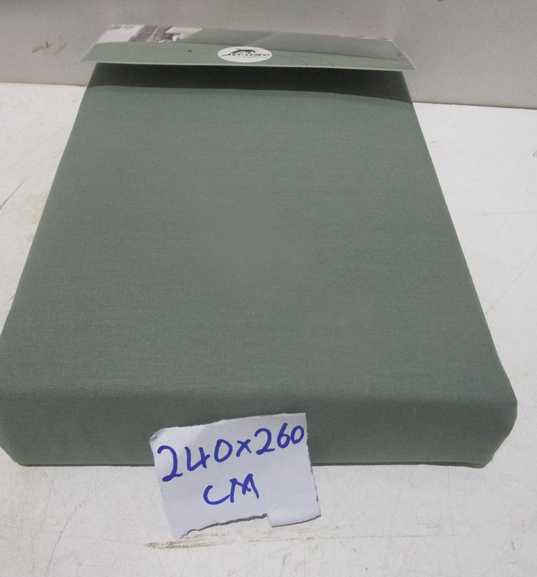 Duvet cover plain col (100 image